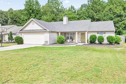1429 Silvergate Way, Winder, GA 30680 - Photo 2