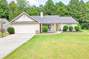 1429 Silvergate Way, Winder, GA 30680 - Photo 1