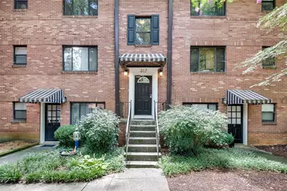 317 3rd Street NE #5, Atlanta, GA 30308 - Photo 1