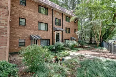 317 3rd Street NE #5, Atlanta, GA 30308 - Photo 24