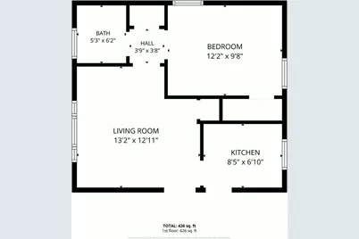 317 3rd Street NE #5, Atlanta, GA 30308 - Photo 22