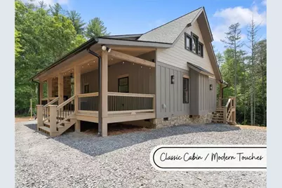 184 Mountain Laurel Ridge, Mineral Bluff, GA 30559 - Photo 4