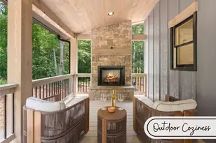 184 Mountain Laurel Rdg, Mineral Bluff, GA 30559 - Photo 6