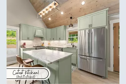 184 Mountain Laurel Ridge, Mineral Bluff, GA 30559 - Photo 8