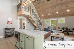 184 Mountain Laurel Rdg, Mineral Bluff, GA 30559 - Photo 10