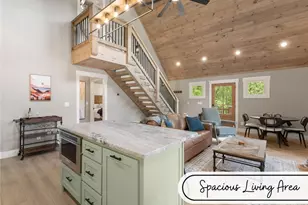 184 Mountain Laurel Rdg, Mineral Bluff, GA 30559 - Photo 10