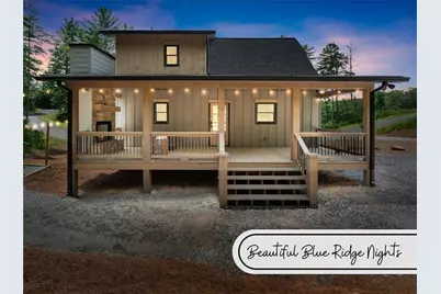 184 Mountain Laurel Ridge, Mineral Bluff, GA 30559 - Photo 2