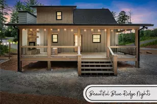 184 Mountain Laurel Rdg, Mineral Bluff, GA 30559 - Photo 2