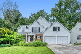4408 Silver Ridge Way SW, Austell, GA 30106 - Photo 1