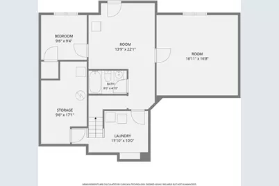4408 Silver Ridge Way SW, Austell, GA 30106 - Photo 32