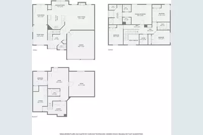 4408 Silver Ridge Way SW, Austell, GA 30106 - Photo 30