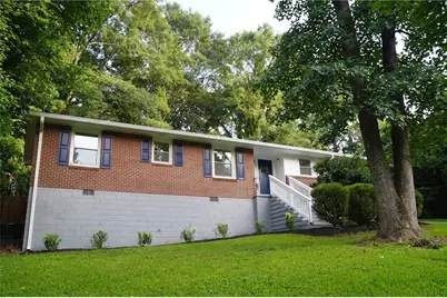 2209 Willivee Place, Decatur, GA 30033 - Photo 1