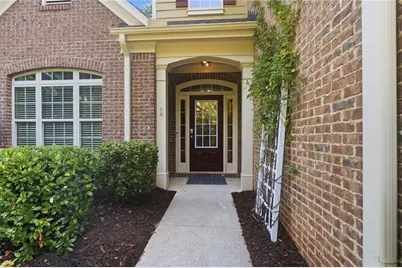 6340 Forest Shore Court, Cumming, GA 30040 - Photo 2