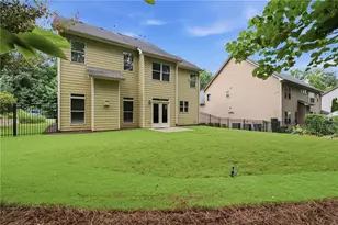 6340 Forest Shore Ct, Cumming, GA 30040 - Photo 30