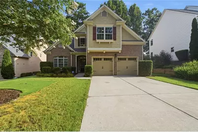 6340 Forest Shore Court, Cumming, GA 30040 - Photo 1