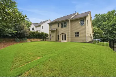 6340 Forest Shore Court, Cumming, GA 30040 - Photo 28