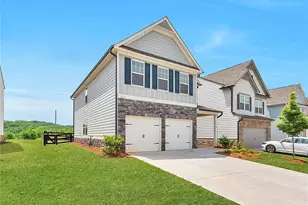118 Briarwood Dr E, Dawsonville, GA 30534 - Photo 1