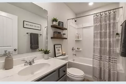 118 Briarwood Drive E, Dawsonville, GA 30534 - Photo 14