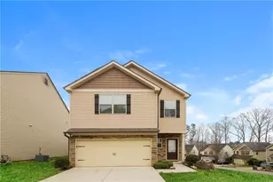 118 Bethany Manor Dr, Ball Ground, GA 30107 - Photo 2