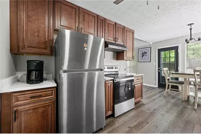 365 Cook Drive, Ellenwood, GA 30294 - Photo 8