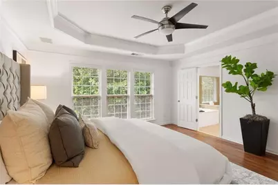 2203 Cumberland Parkway SE #503, Atlanta, GA 30339 - Photo 22