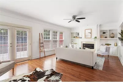 2203 Cumberland Parkway SE #503, Atlanta, GA 30339 - Photo 16
