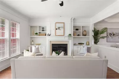 2203 Cumberland Parkway SE #503, Atlanta, GA 30339 - Photo 18