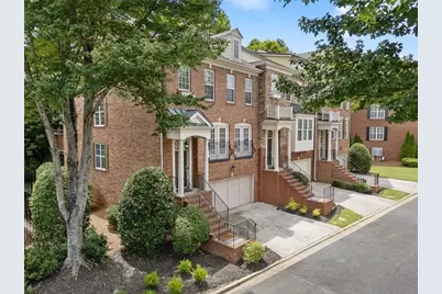 2203 Cumberland Parkway SE #503, Atlanta, GA 30339 - Photo 50