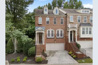 2203 Cumberland Parkway SE #503, Atlanta, GA 30339 - Photo 48