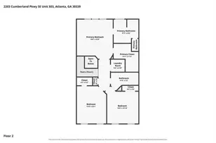 2203 Cumberland Parkway SE, Atlanta, GA 30339 - Photo 56