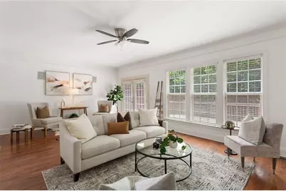 2203 Cumberland Parkway SE #503, Atlanta, GA 30339 - Photo 2
