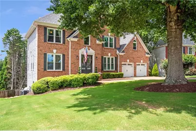 1730 Bucks Club Drive, Alpharetta, GA 30005 - Photo 1