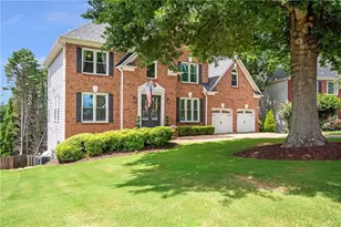 1730 Bucks Club Dr, Alpharetta, GA 30005 - Photo 1