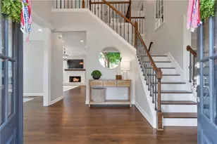 1730 Bucks Club Dr, Alpharetta, GA 30005 - Photo 2