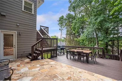 1730 Bucks Club Drive, Alpharetta, GA 30005 - Photo 32