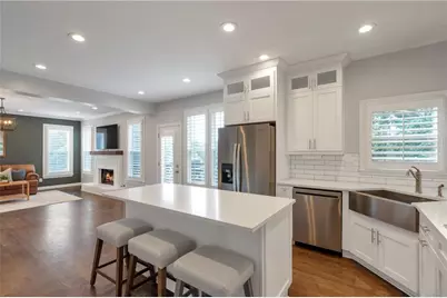 1730 Bucks Club Drive, Alpharetta, GA 30005 - Photo 12