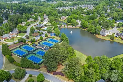 1730 Bucks Club Drive, Alpharetta, GA 30005 - Photo 40