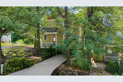 941 Tilden Street NW, Atlanta, GA 30318 - Photo 4