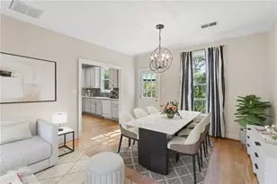941 Tilden St NW, Atlanta, GA 30318 - Photo 16