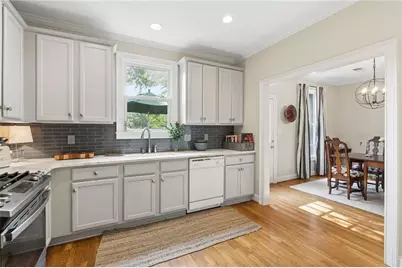 941 Tilden Street NW, Atlanta, GA 30318 - Photo 20