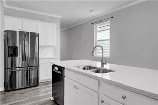 5126 Tulip Sq, Acworth, GA 30101 - Photo 8