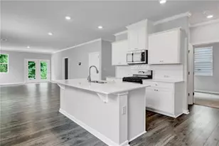 5126 Tulip Sq, Acworth, GA 30101 - Photo 18