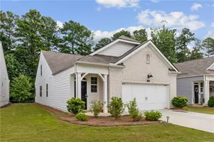 5126 Tulip Sq, Acworth, GA 30101 - Photo 2