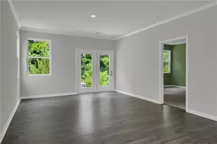 5126 Tulip Sq, Acworth, GA 30101 - Photo 6