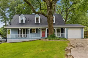 528 Powder Springs Street SE, Smyrna, GA 30082 - Photo 1