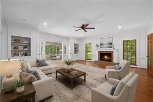 9335 Huntcliff Trce, Sandy Springs, GA 30350 - Photo 1