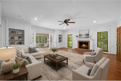 9335 Huntcliff Trace, Sandy Springs, GA 30350 - Photo 16