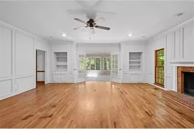 9335 Huntcliff Trace, Sandy Springs, GA 30350 - Photo 18