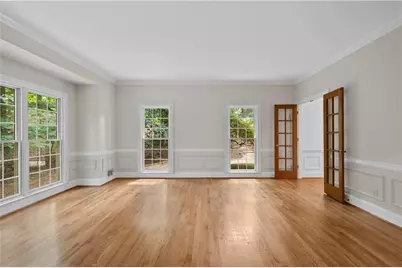 9335 Huntcliff Trace, Sandy Springs, GA 30350 - Photo 6