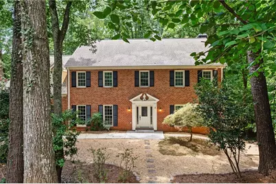 9335 Huntcliff Trace, Sandy Springs, GA 30350 - Photo 1